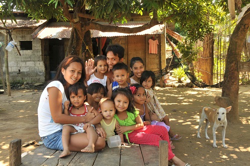 Ang Kodigo ng Pamilya at ang Aplikasyon nito sa Makabagong Pamilyang Pilipino